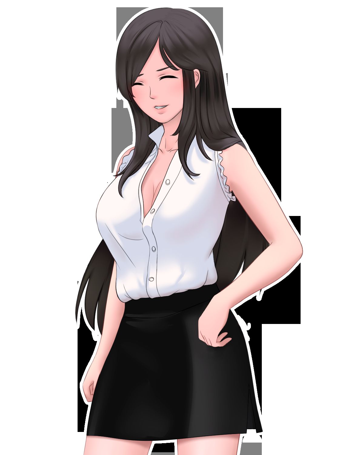 [Koreana] Private Nurse 250