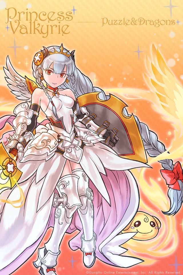 Puzzles & Dragons (puzzdra) ripped off the strongest kolanikolero images 11