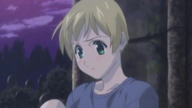 [Shotaro anime] Boku no Pico series no Pico 1 [BL video]-anime image capture 14