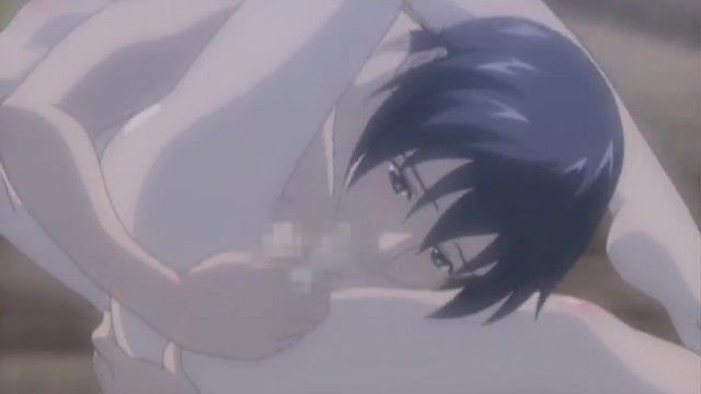 [Shotaro anime] Boku no Pico series no Pico 1 [BL video]-anime image capture 15