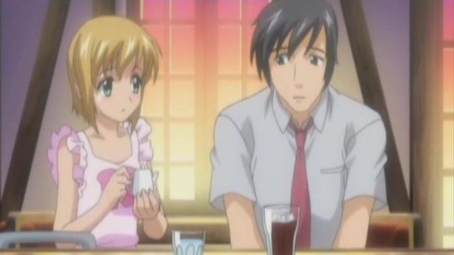 [Shotaro anime] Boku no Pico series no Pico 1 [BL video]-anime image capture 4