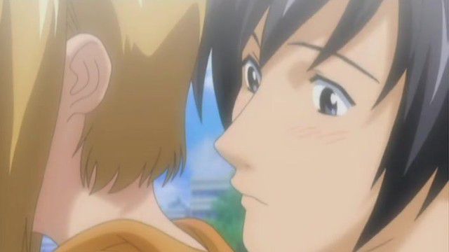 [Shotaro anime] Boku no Pico series no Pico 1 [BL video]-anime image capture 5