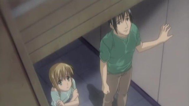 [Shotaro anime] Boku no Pico series no Pico 1 [BL video]-anime image capture 9