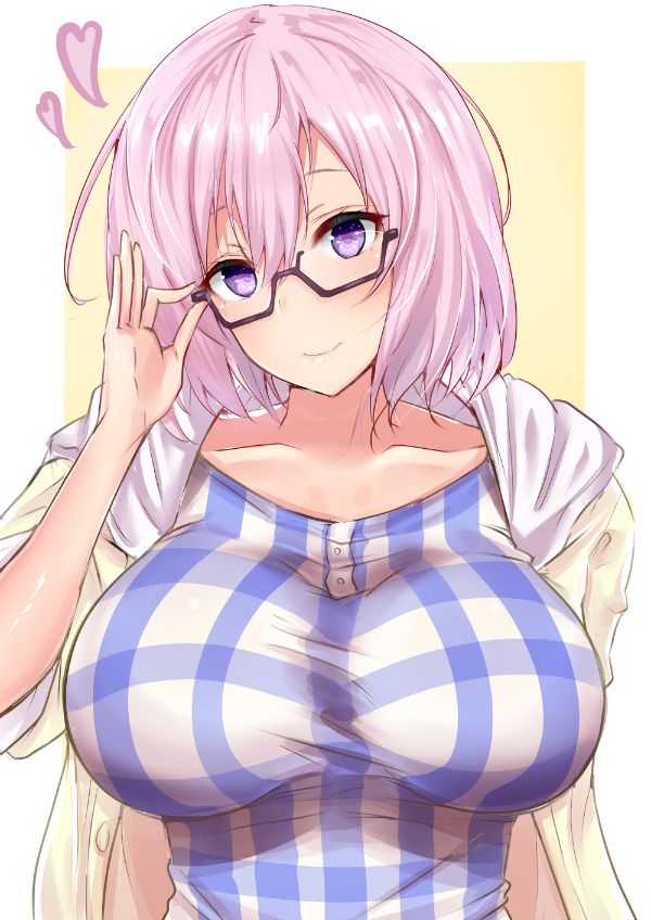 [2D erotic images] daily erotic not had so much 育tcha are exposed to the gaze of the ♪ busty &amp; beautiful breasts 45 second carrier images | Part2 5