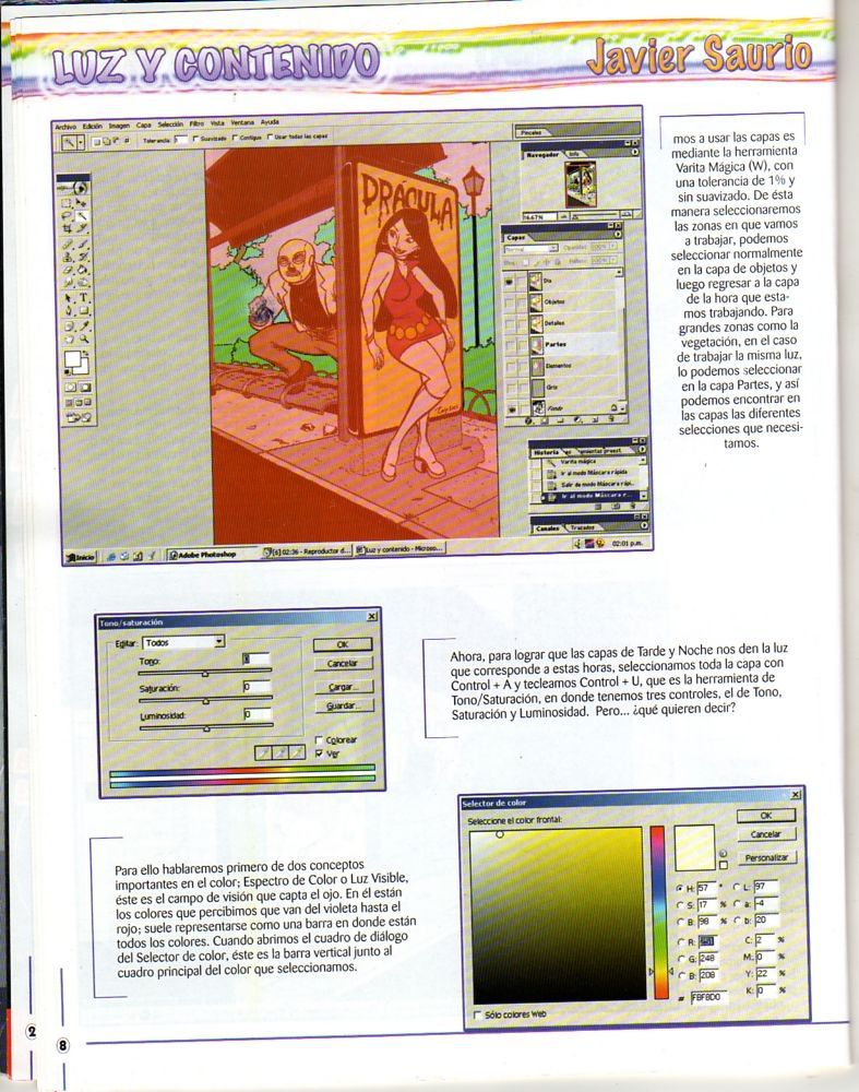 DibujArte Edicion Normal - 21 al 50 / de 50 [Spanish] 1033