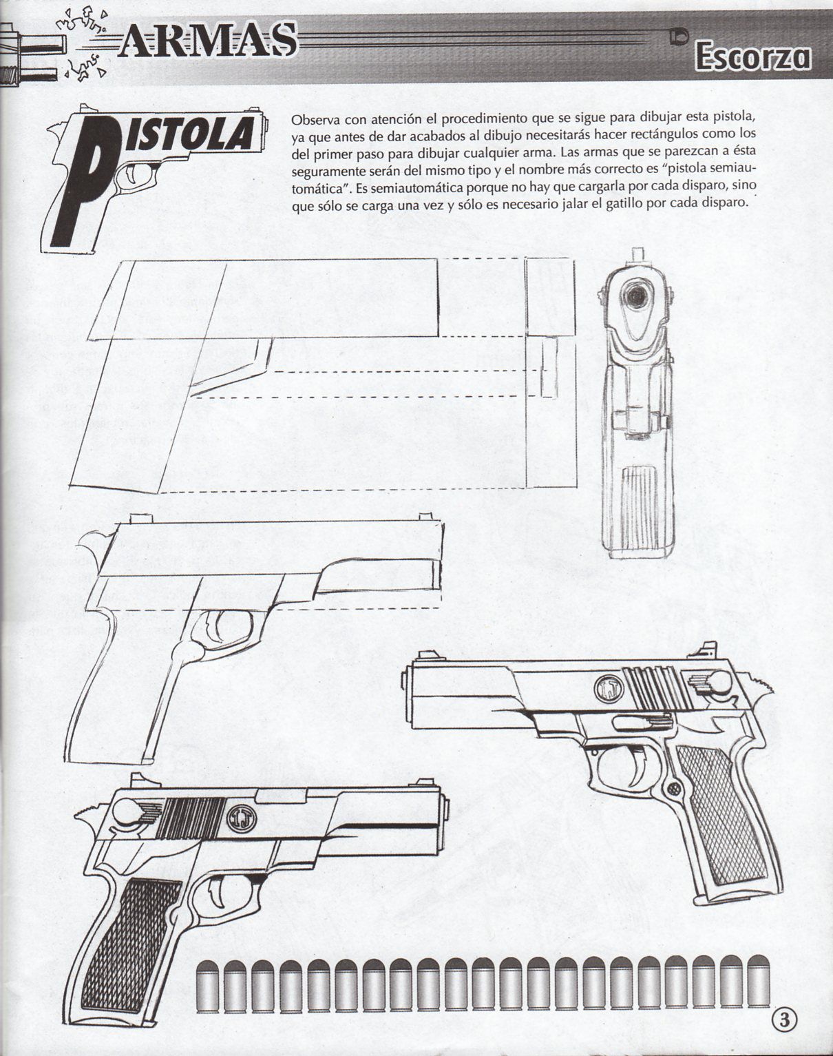 DibujArte Edicion Normal - 21 al 50 / de 50 [Spanish] 1062