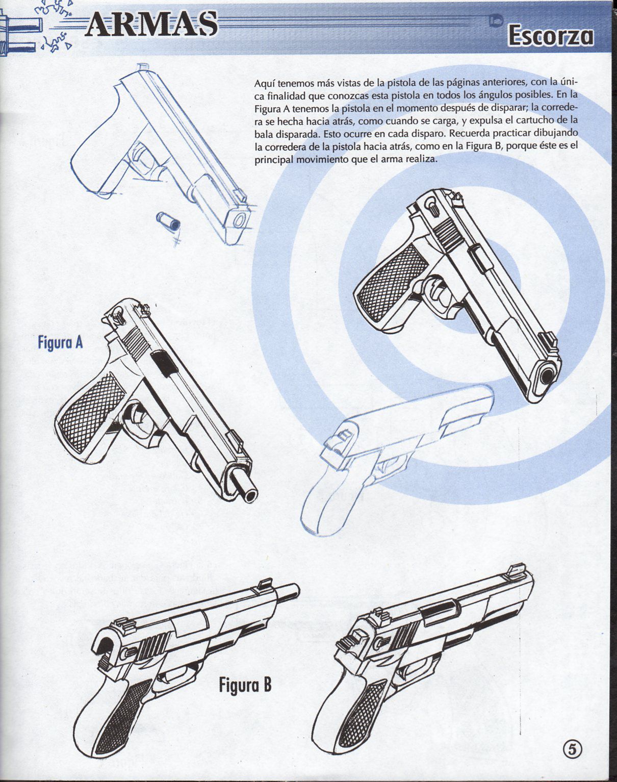 DibujArte Edicion Normal - 21 al 50 / de 50 [Spanish] 1064