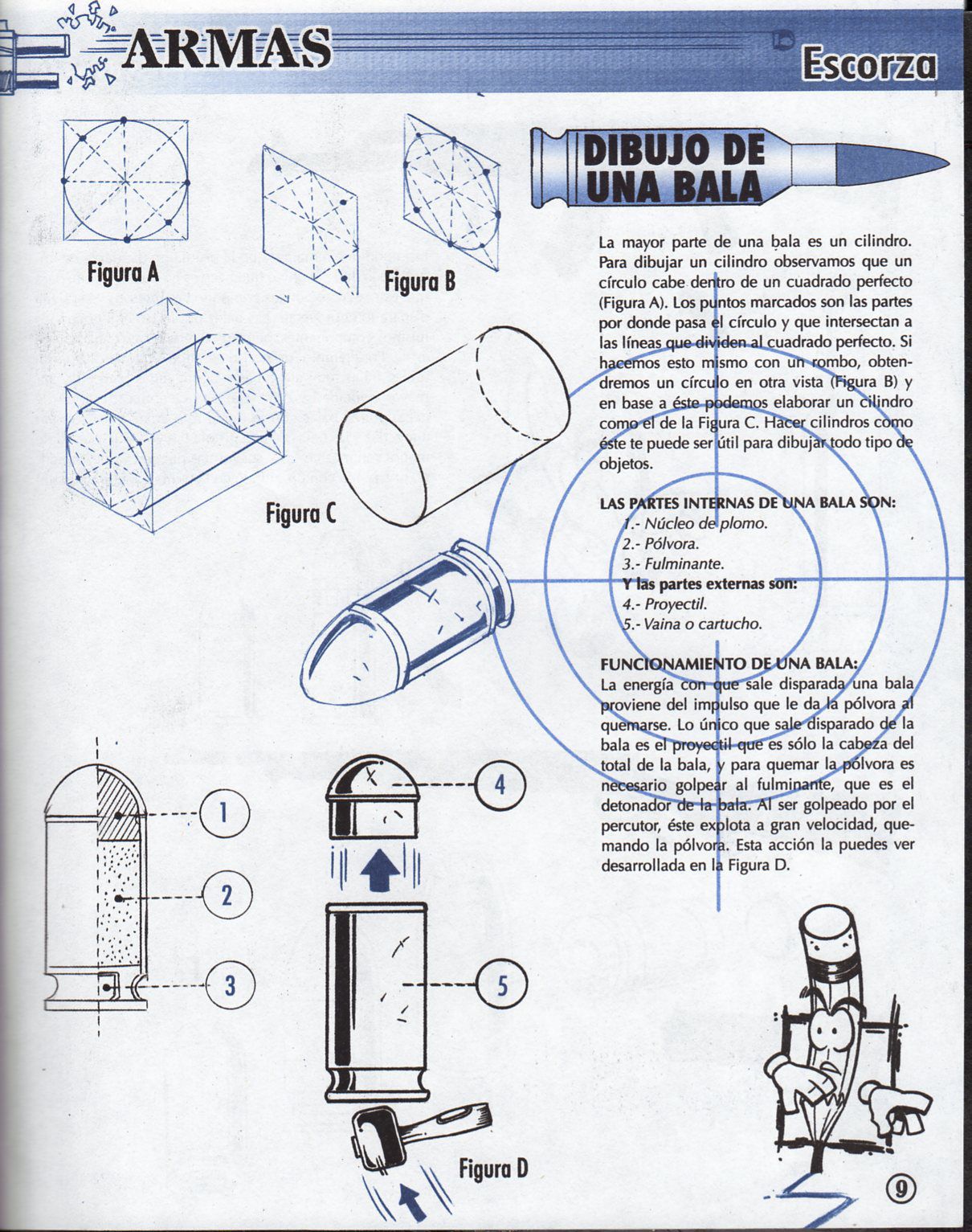 DibujArte Edicion Normal - 21 al 50 / de 50 [Spanish] 1068