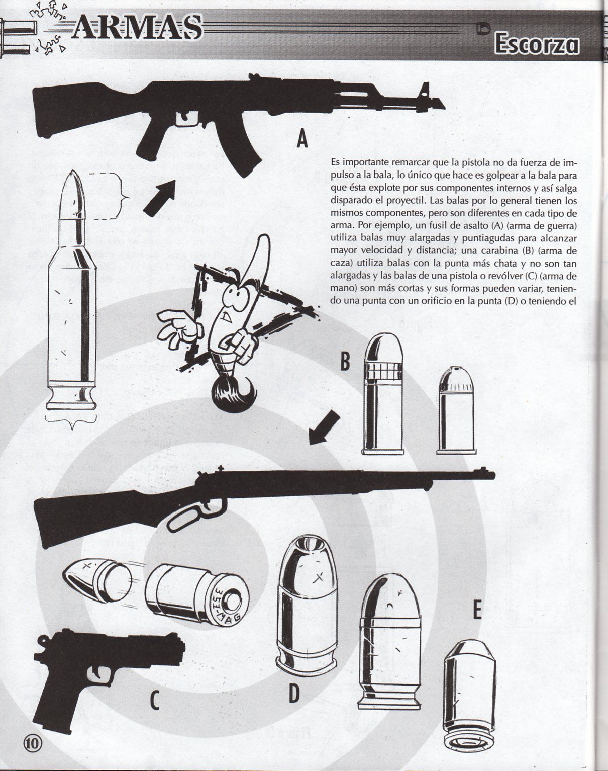 DibujArte Edicion Normal - 21 al 50 / de 50 [Spanish] 1069