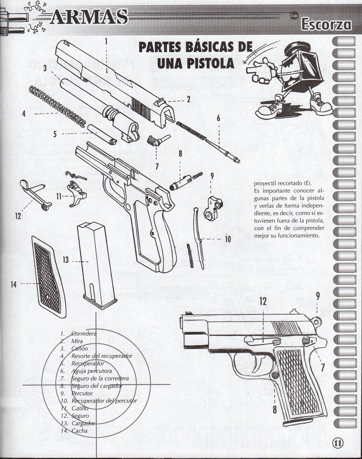 DibujArte Edicion Normal - 21 al 50 / de 50 [Spanish] 1070