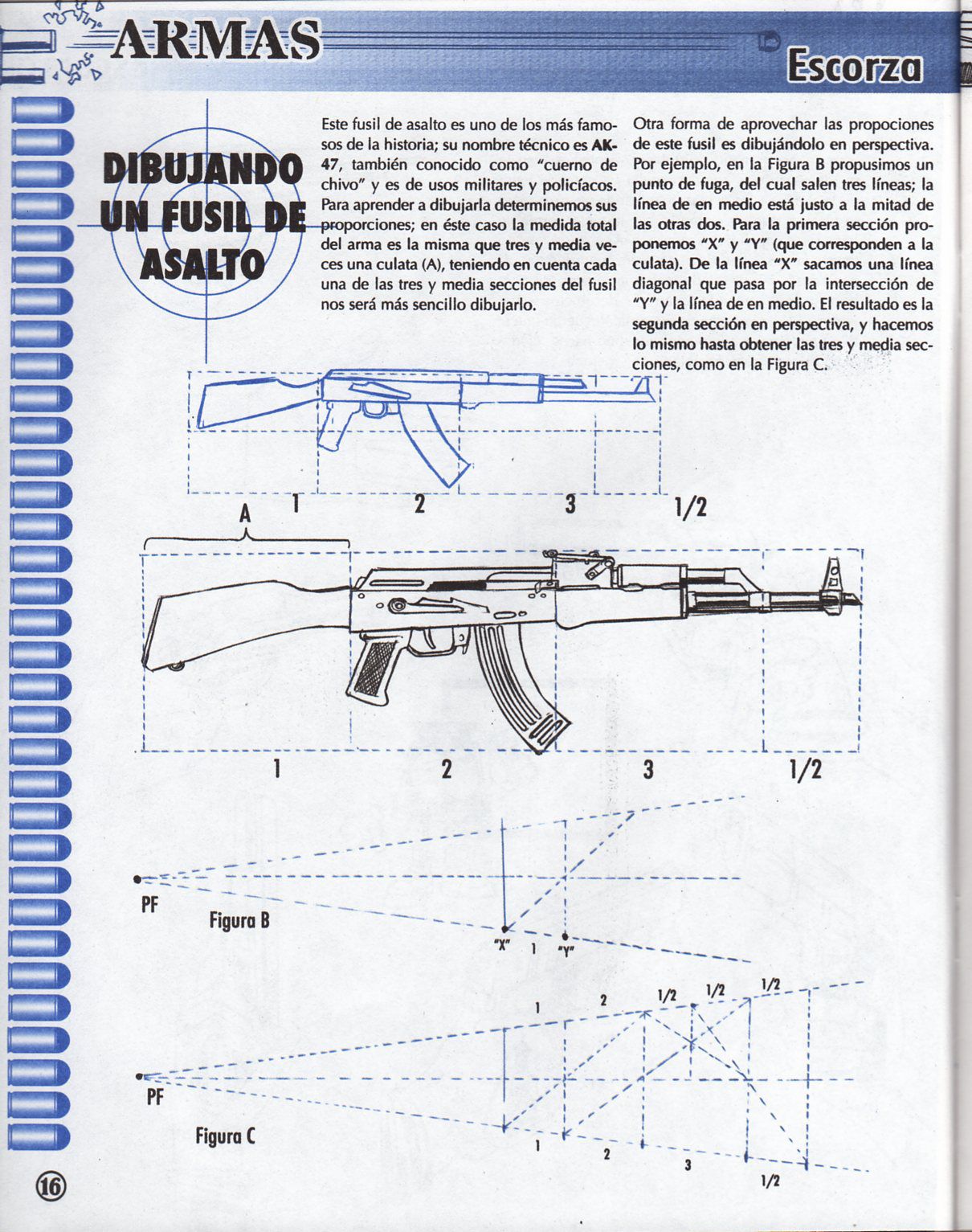 DibujArte Edicion Normal - 21 al 50 / de 50 [Spanish] 1075