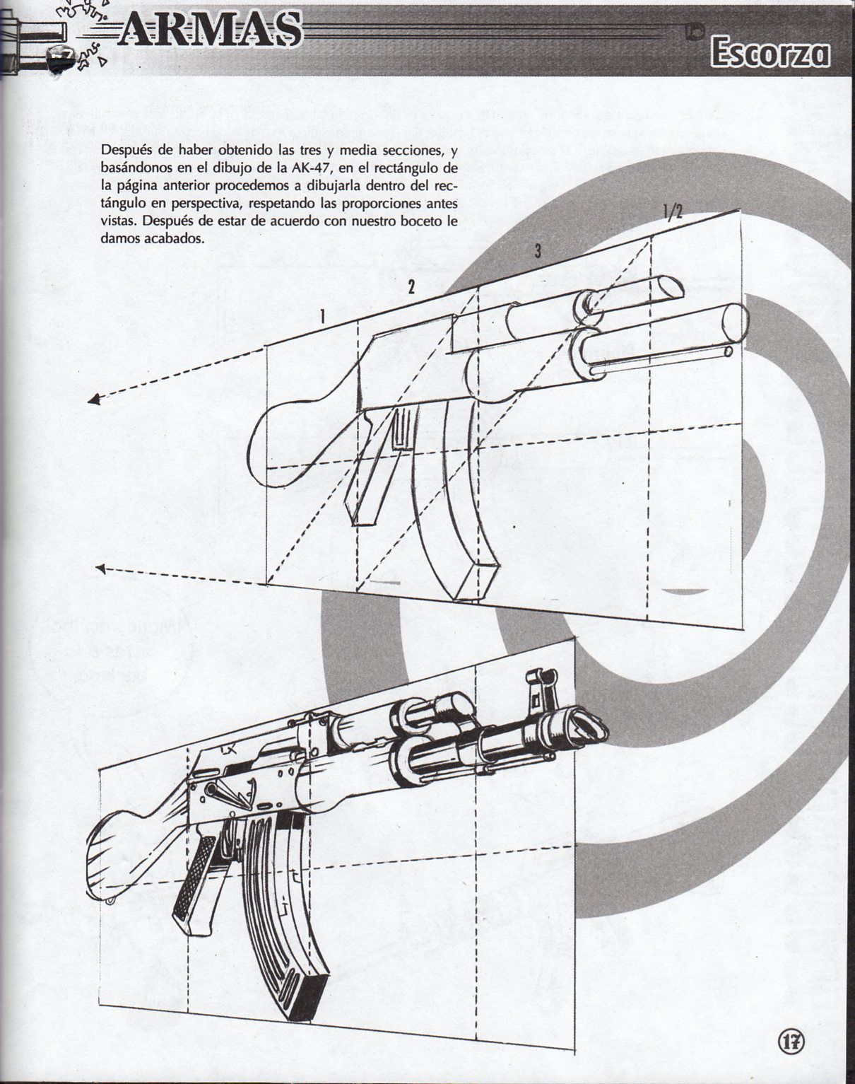 DibujArte Edicion Normal - 21 al 50 / de 50 [Spanish] 1076