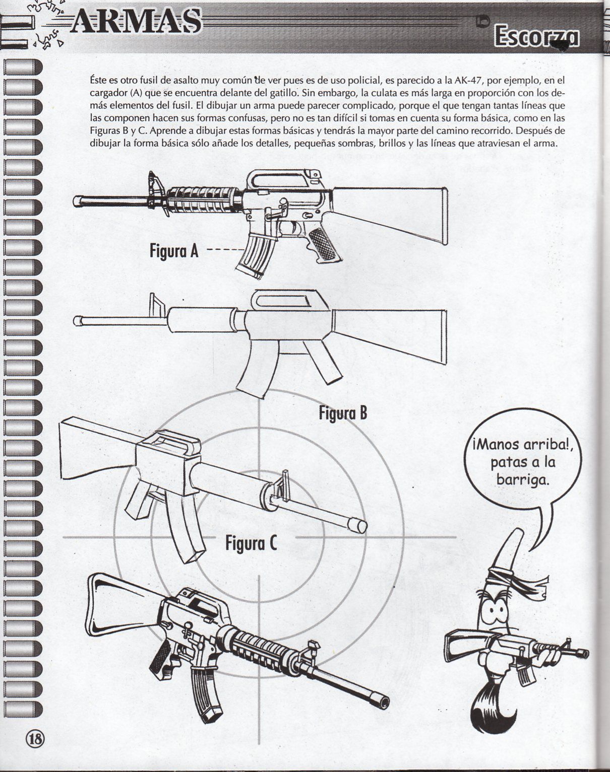 DibujArte Edicion Normal - 21 al 50 / de 50 [Spanish] 1077