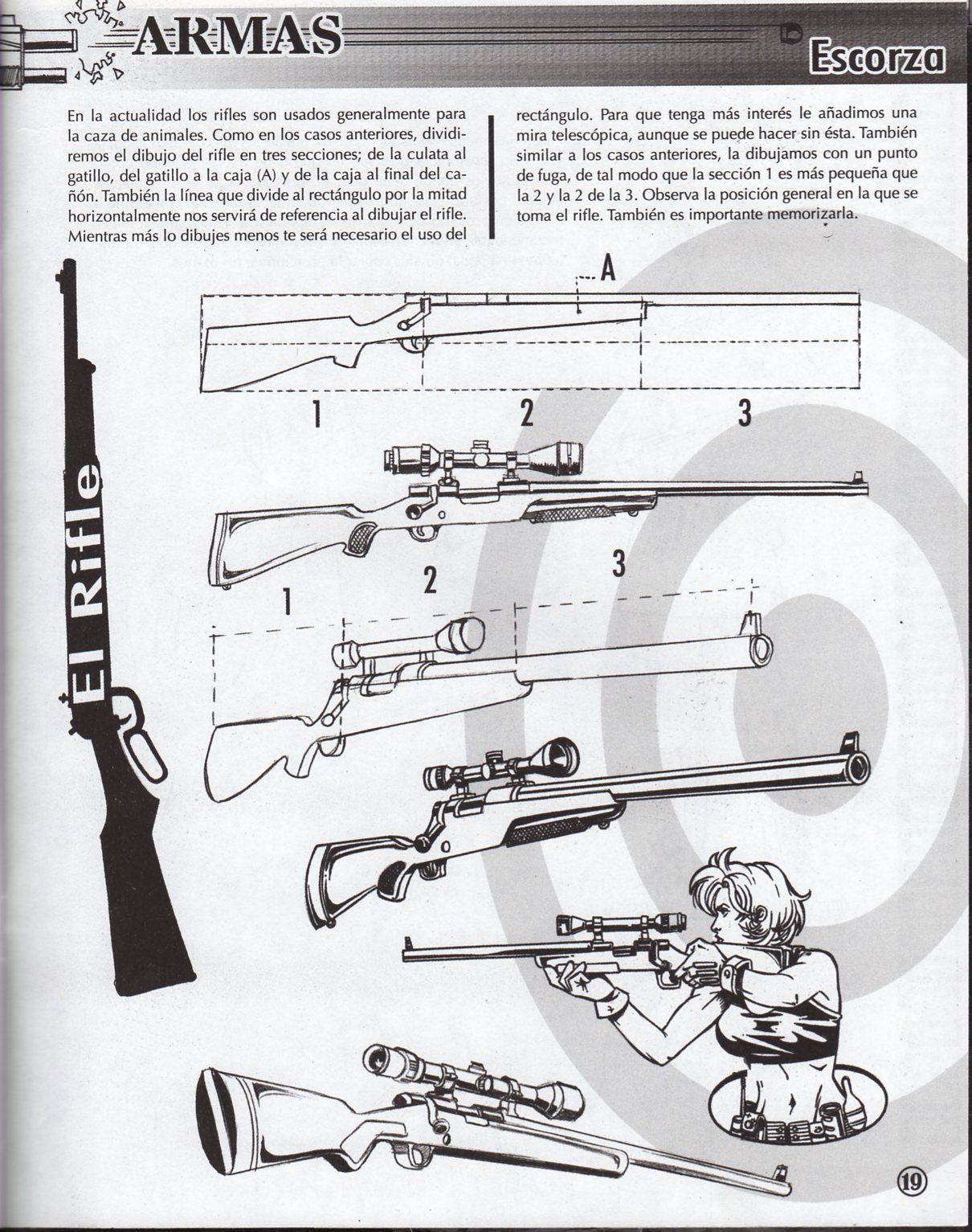 DibujArte Edicion Normal - 21 al 50 / de 50 [Spanish] 1078