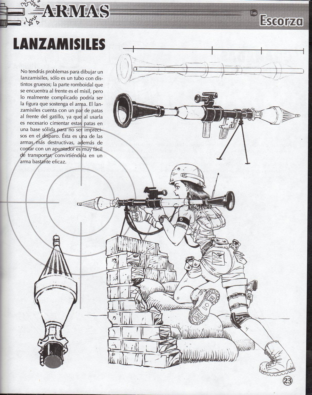 DibujArte Edicion Normal - 21 al 50 / de 50 [Spanish] 1082