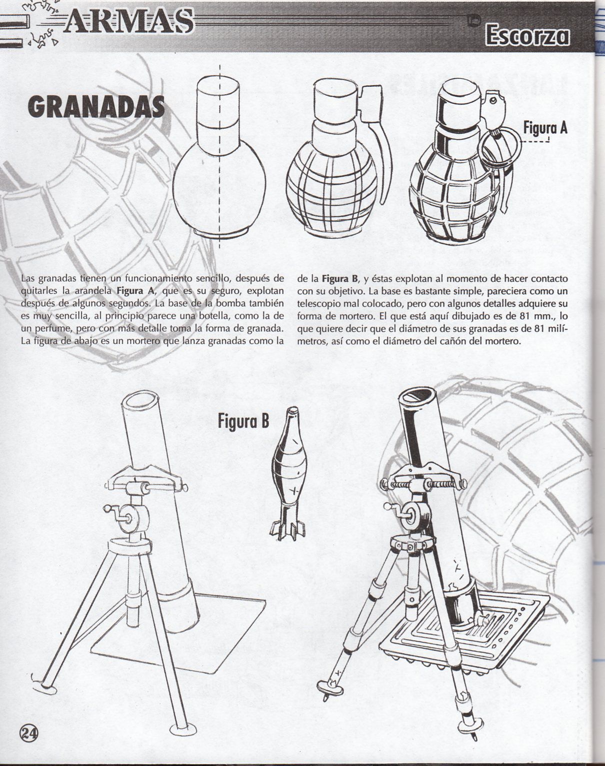 DibujArte Edicion Normal - 21 al 50 / de 50 [Spanish] 1083