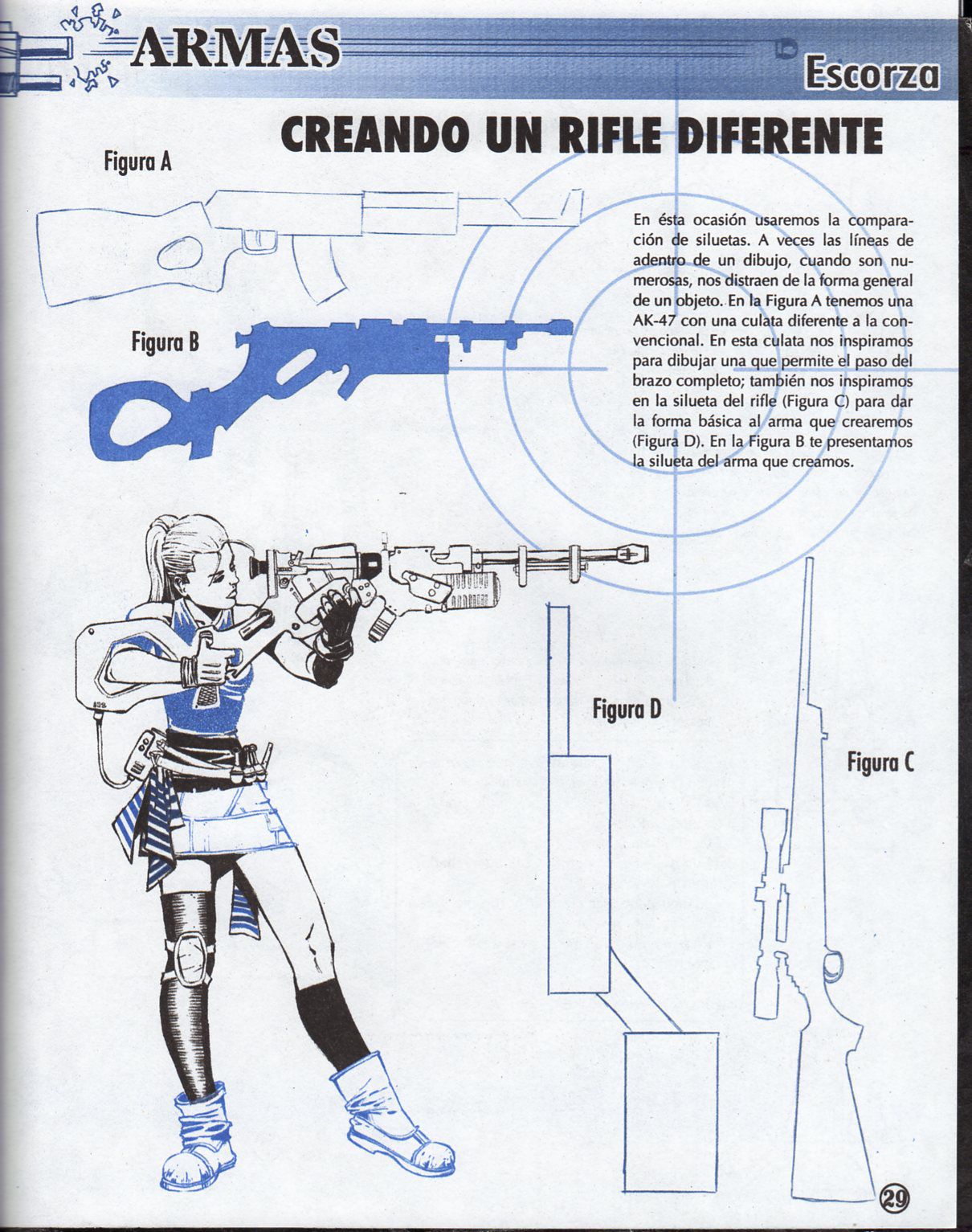 DibujArte Edicion Normal - 21 al 50 / de 50 [Spanish] 1088