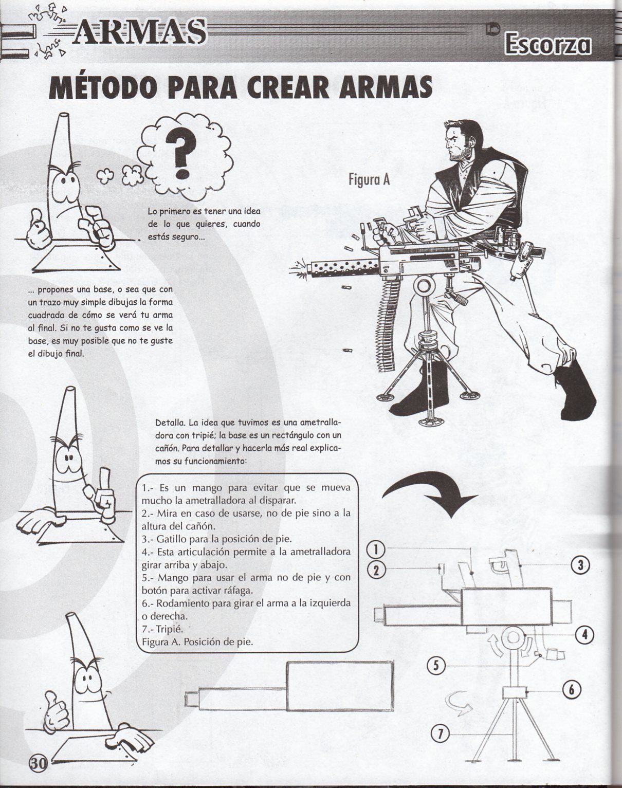 DibujArte Edicion Normal - 21 al 50 / de 50 [Spanish] 1089