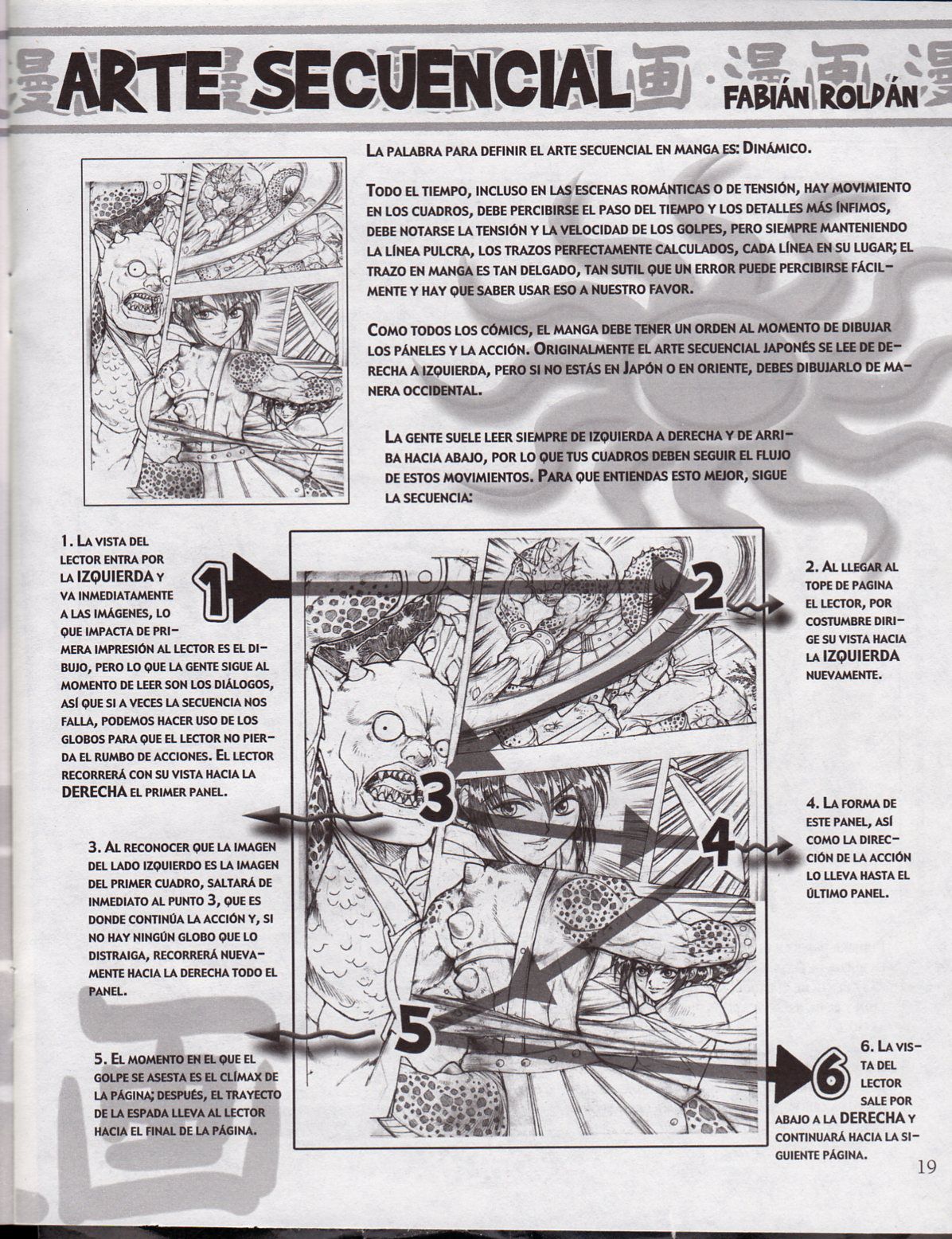 DibujArte Edicion Normal - 21 al 50 / de 50 [Spanish] 109