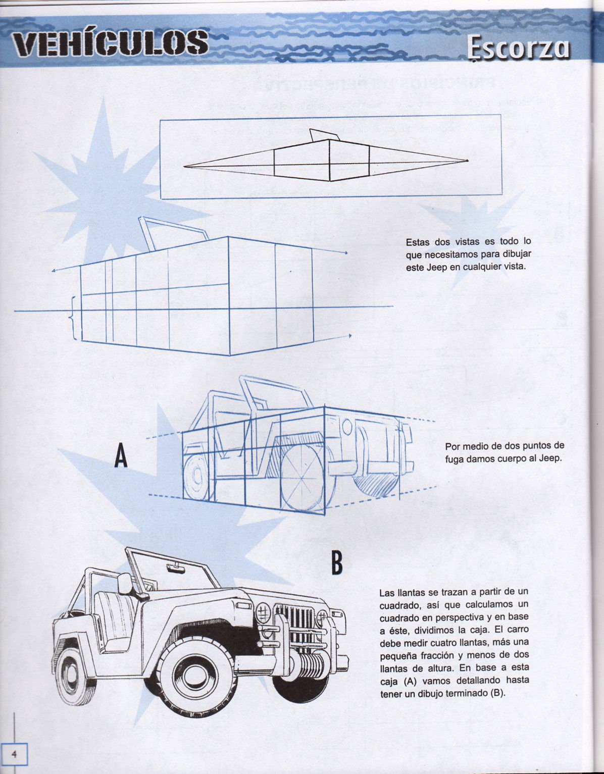 DibujArte Edicion Normal - 21 al 50 / de 50 [Spanish] 1143