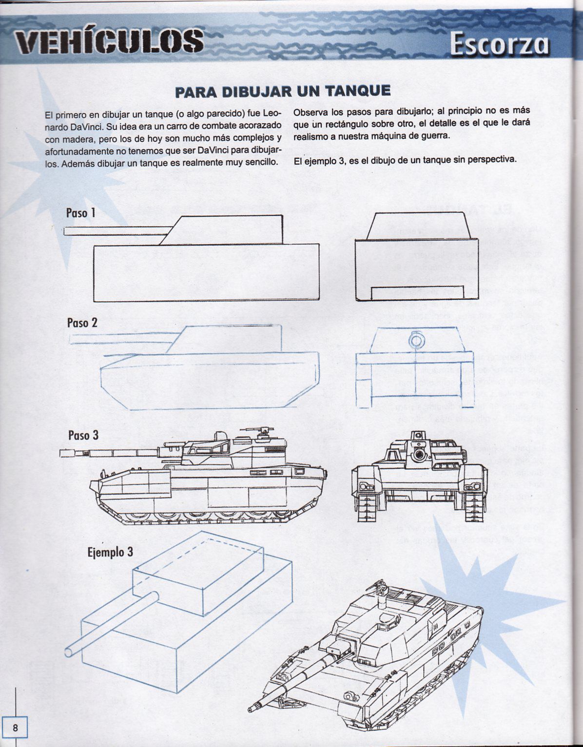 DibujArte Edicion Normal - 21 al 50 / de 50 [Spanish] 1147