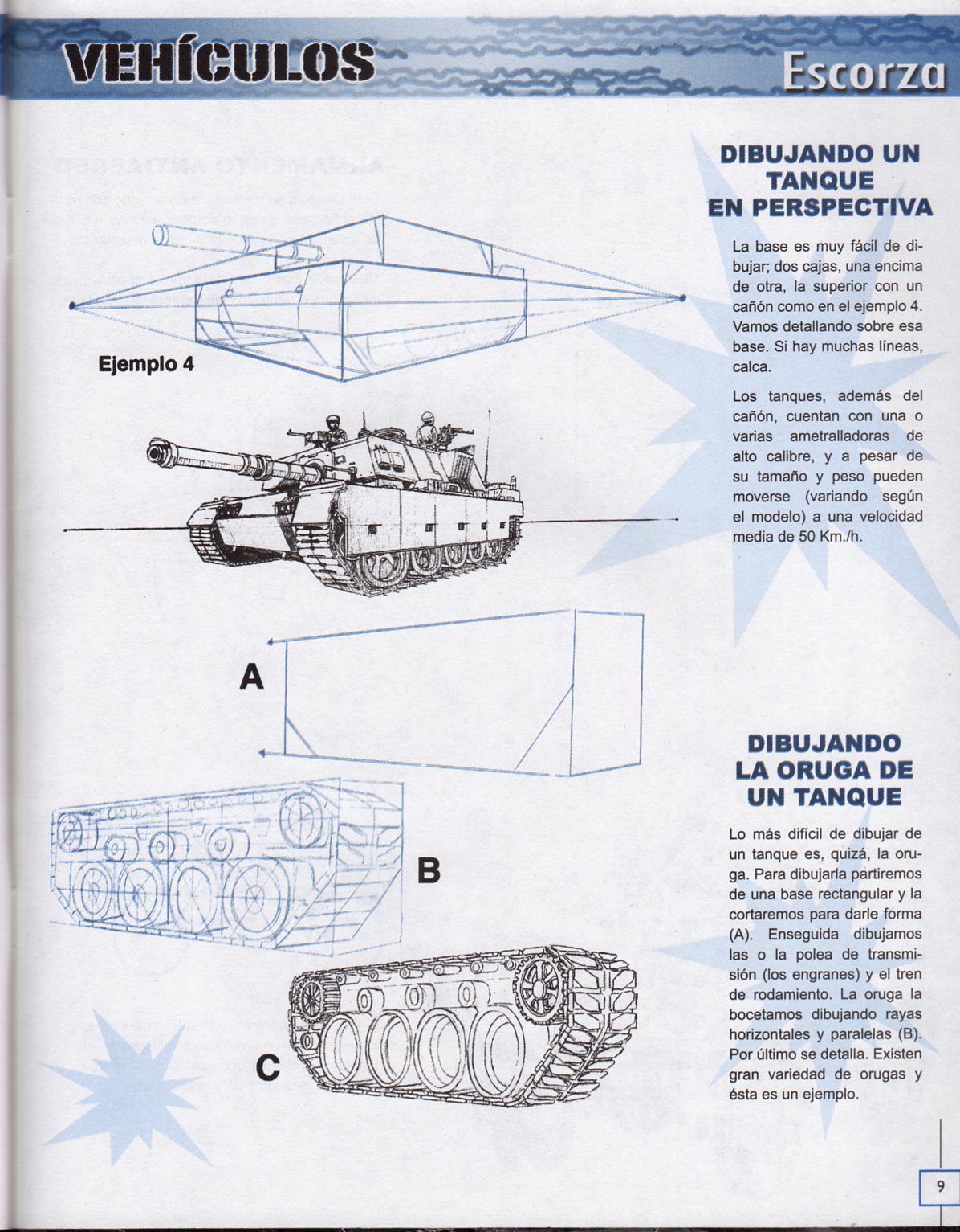 DibujArte Edicion Normal - 21 al 50 / de 50 [Spanish] 1148