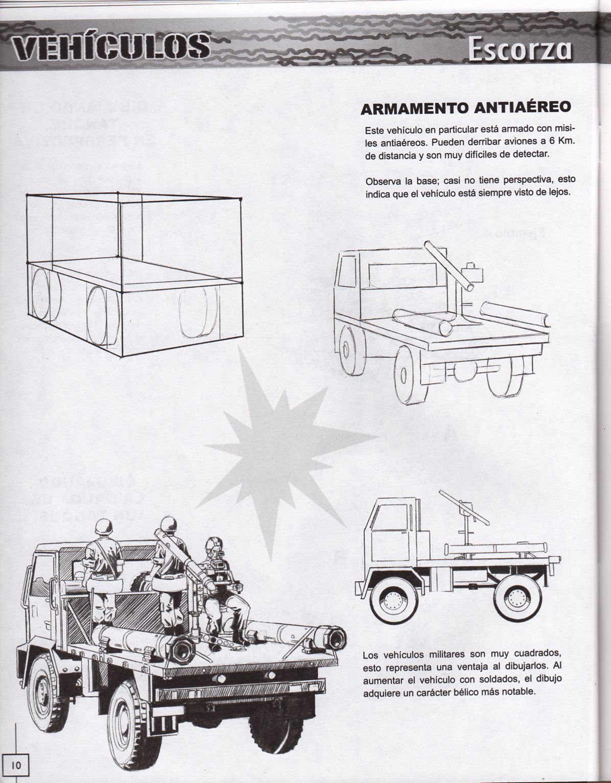 DibujArte Edicion Normal - 21 al 50 / de 50 [Spanish] 1149