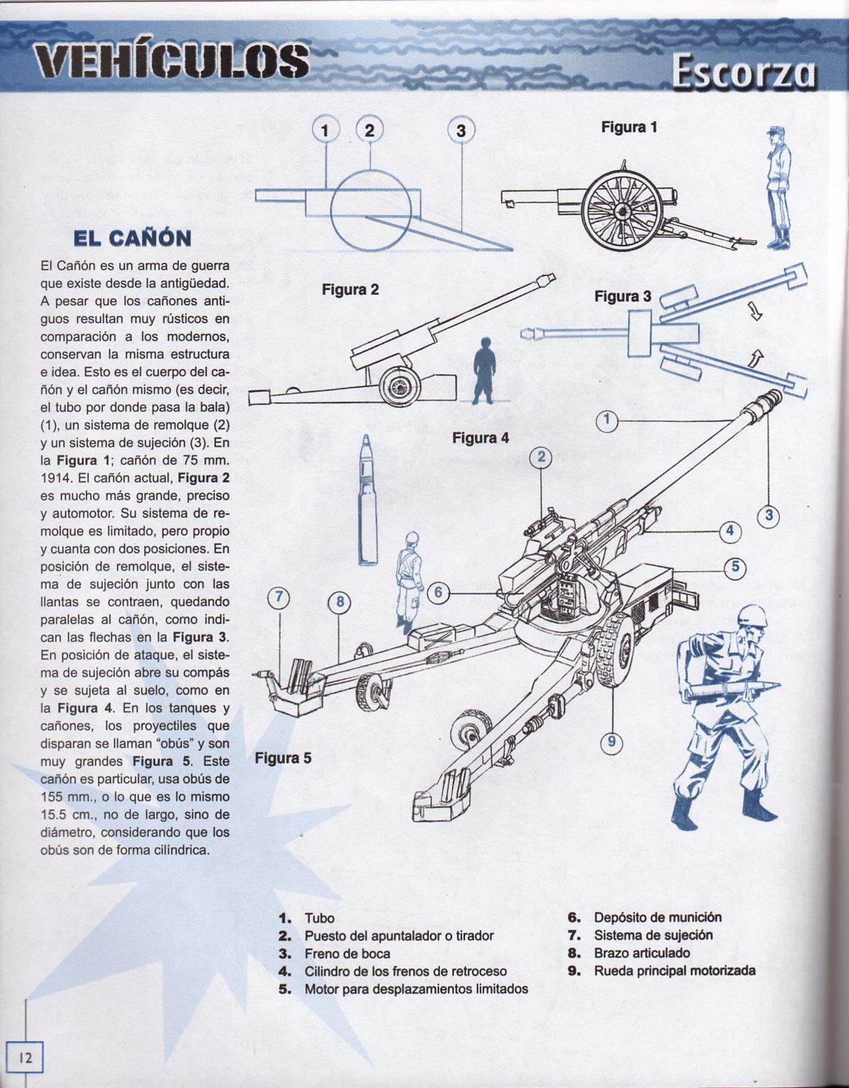 DibujArte Edicion Normal - 21 al 50 / de 50 [Spanish] 1151