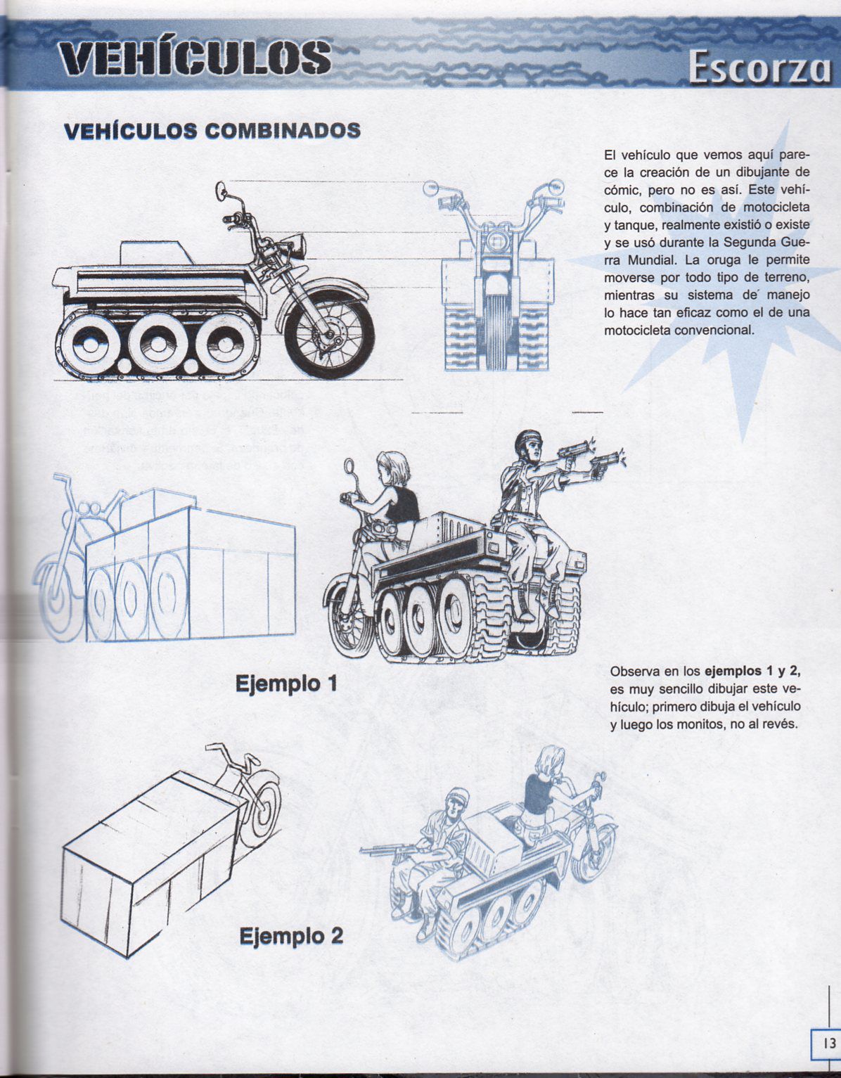 DibujArte Edicion Normal - 21 al 50 / de 50 [Spanish] 1152