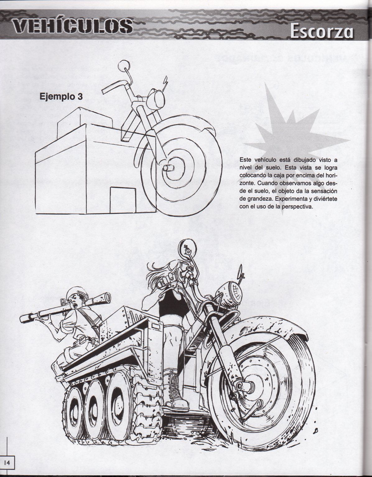 DibujArte Edicion Normal - 21 al 50 / de 50 [Spanish] 1153