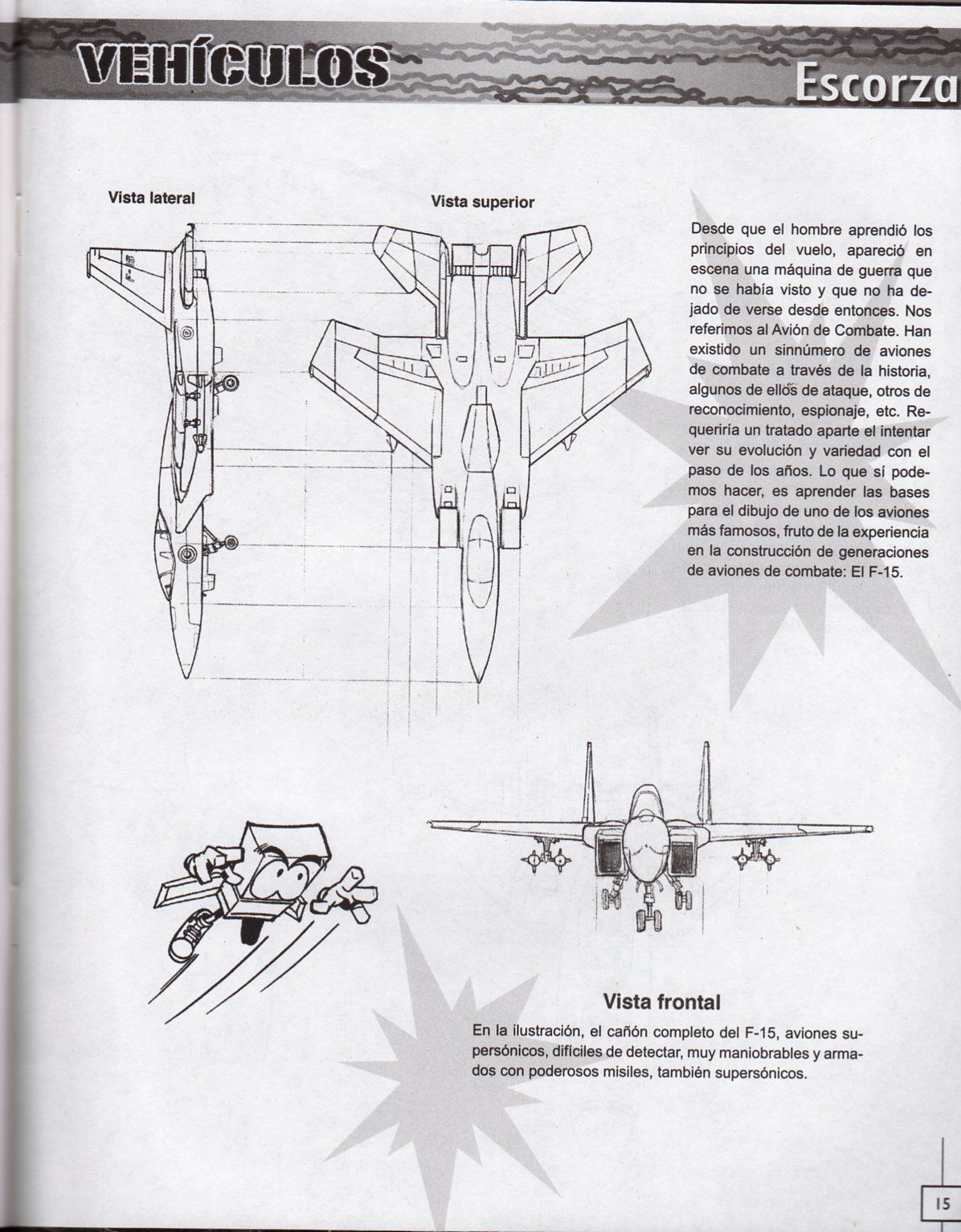 DibujArte Edicion Normal - 21 al 50 / de 50 [Spanish] 1154