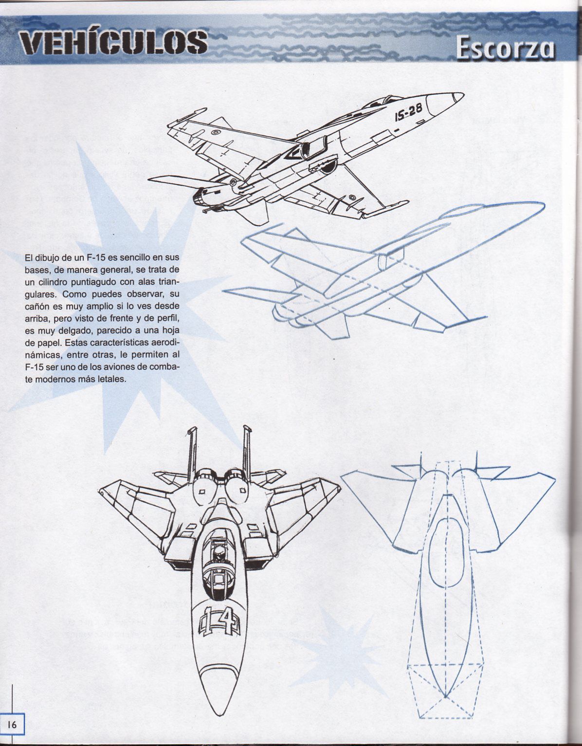 DibujArte Edicion Normal - 21 al 50 / de 50 [Spanish] 1155