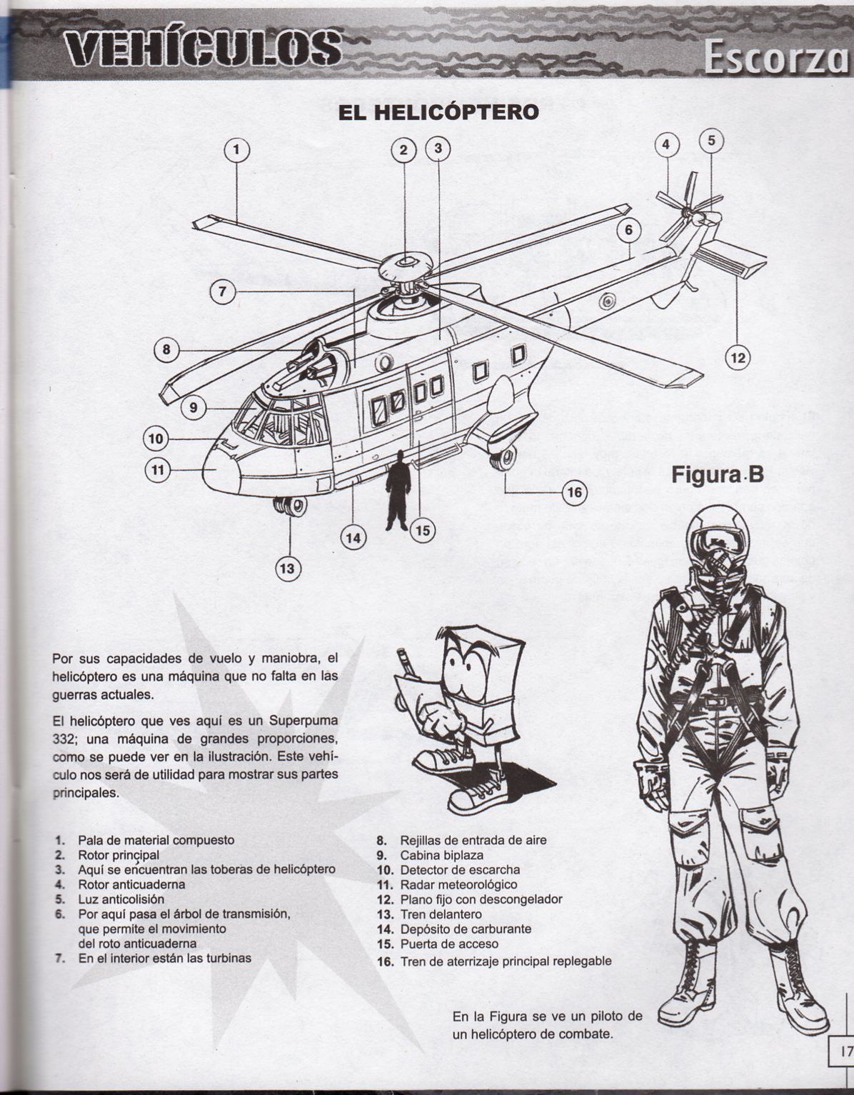 DibujArte Edicion Normal - 21 al 50 / de 50 [Spanish] 1156