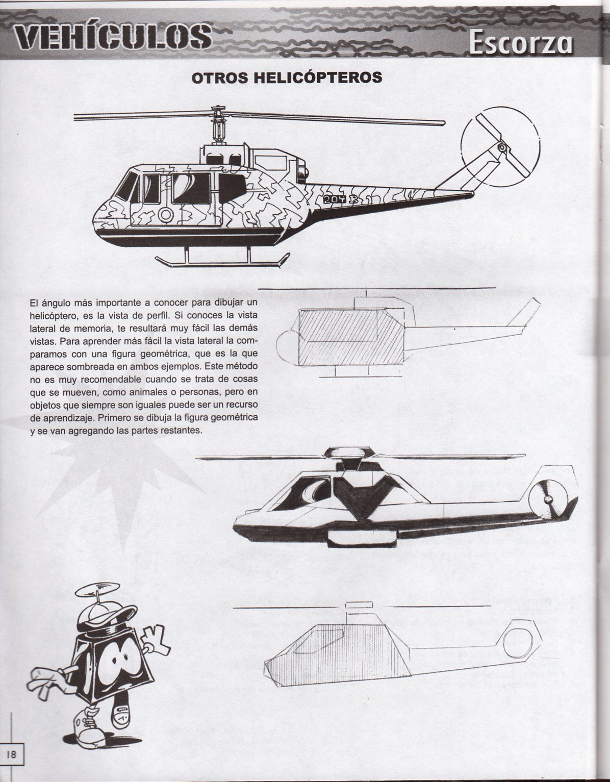 DibujArte Edicion Normal - 21 al 50 / de 50 [Spanish] 1157