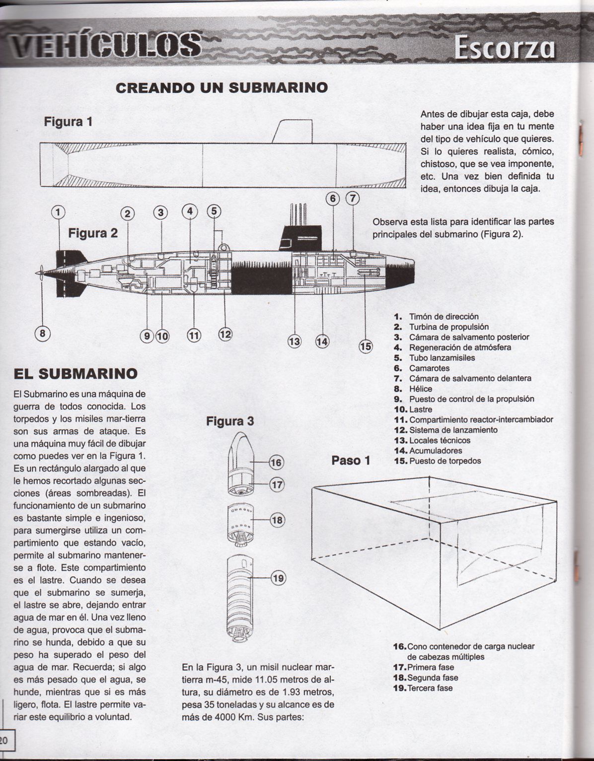 DibujArte Edicion Normal - 21 al 50 / de 50 [Spanish] 1159