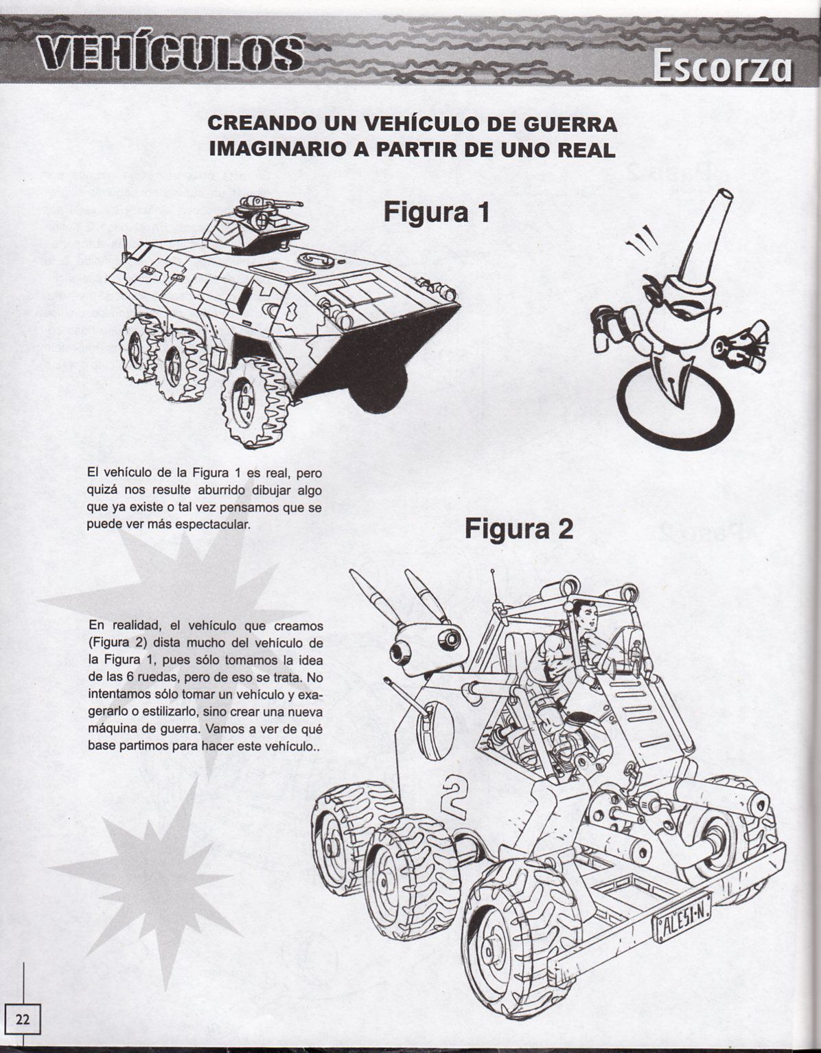 DibujArte Edicion Normal - 21 al 50 / de 50 [Spanish] 1161