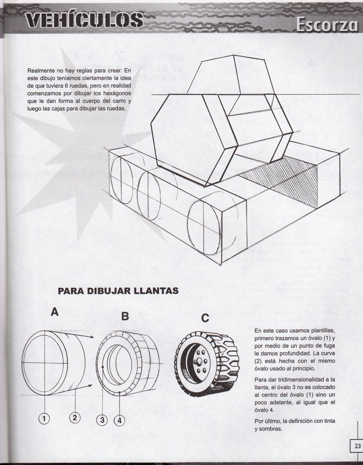 DibujArte Edicion Normal - 21 al 50 / de 50 [Spanish] 1162