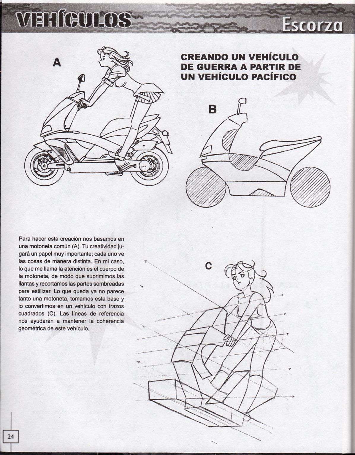 DibujArte Edicion Normal - 21 al 50 / de 50 [Spanish] 1163