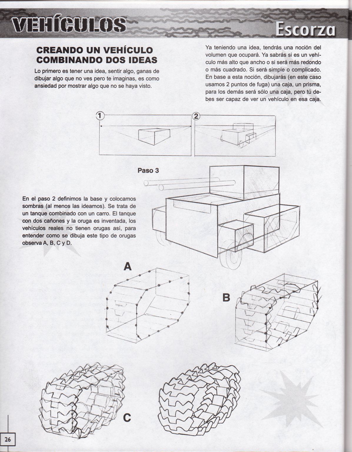 DibujArte Edicion Normal - 21 al 50 / de 50 [Spanish] 1165