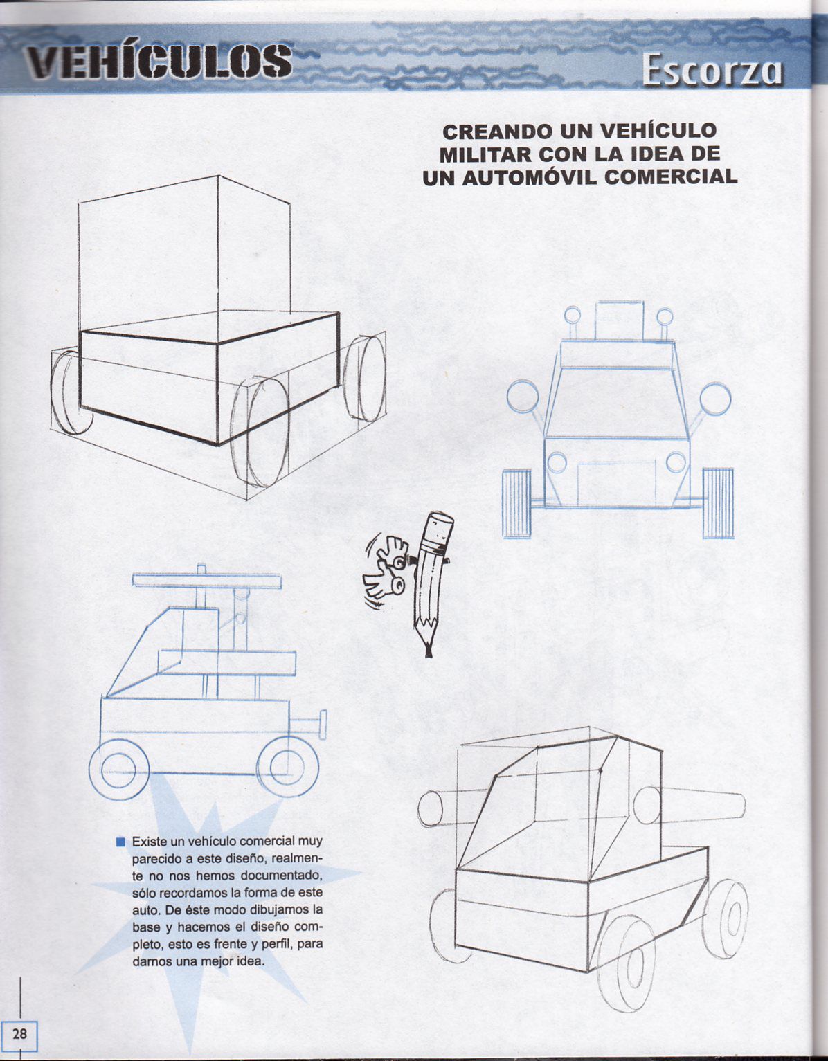 DibujArte Edicion Normal - 21 al 50 / de 50 [Spanish] 1167