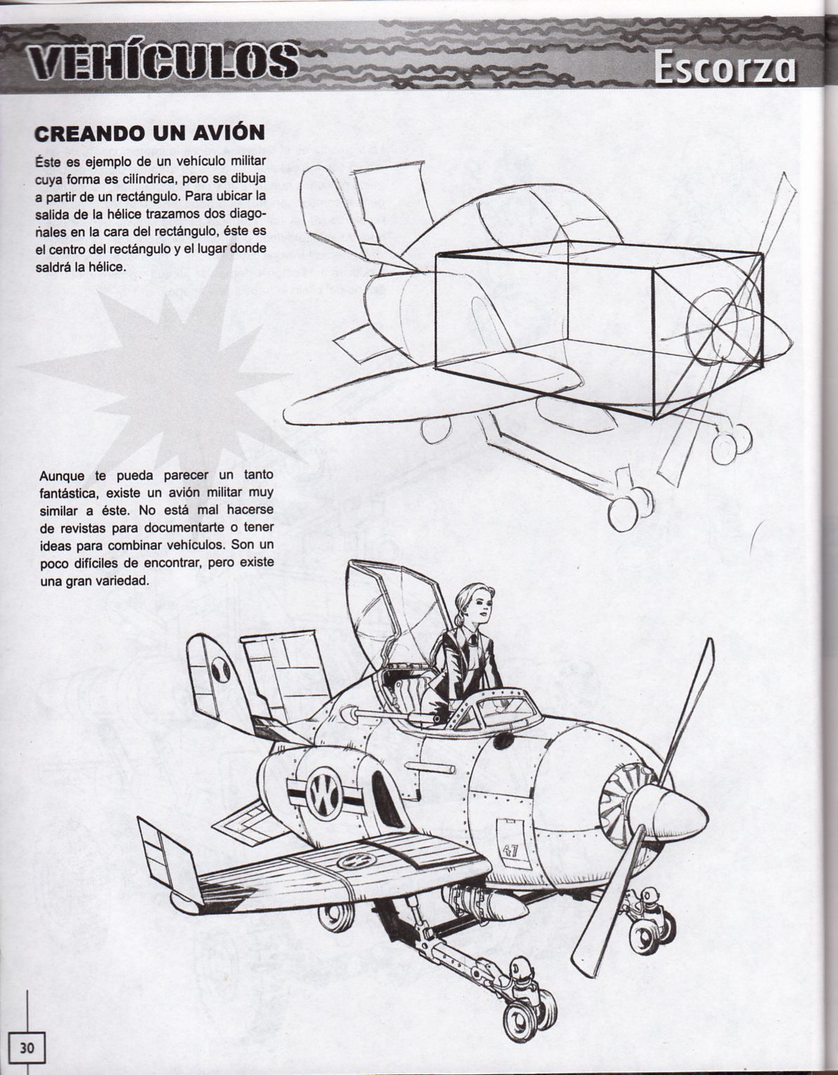 DibujArte Edicion Normal - 21 al 50 / de 50 [Spanish] 1169