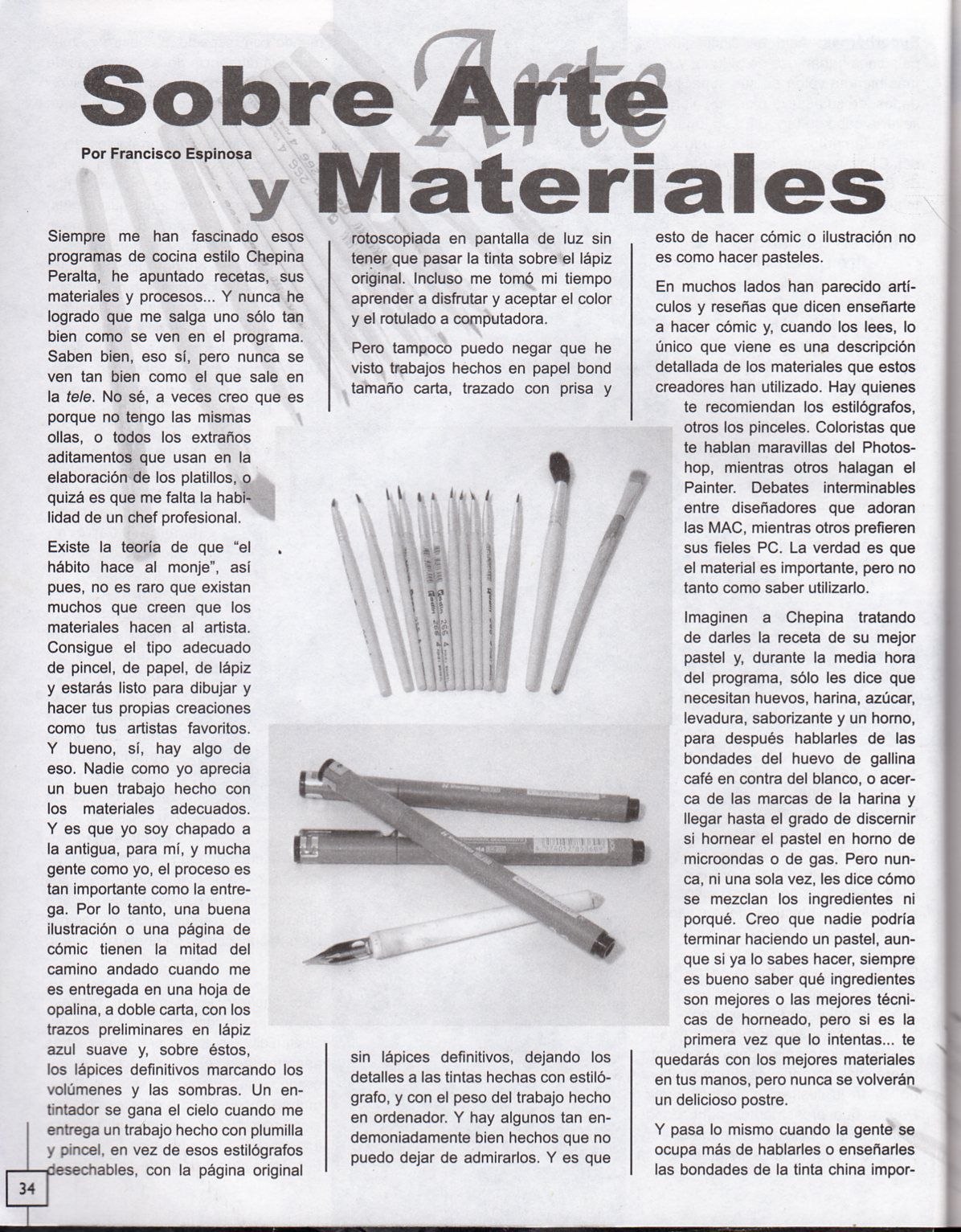 DibujArte Edicion Normal - 21 al 50 / de 50 [Spanish] 1173