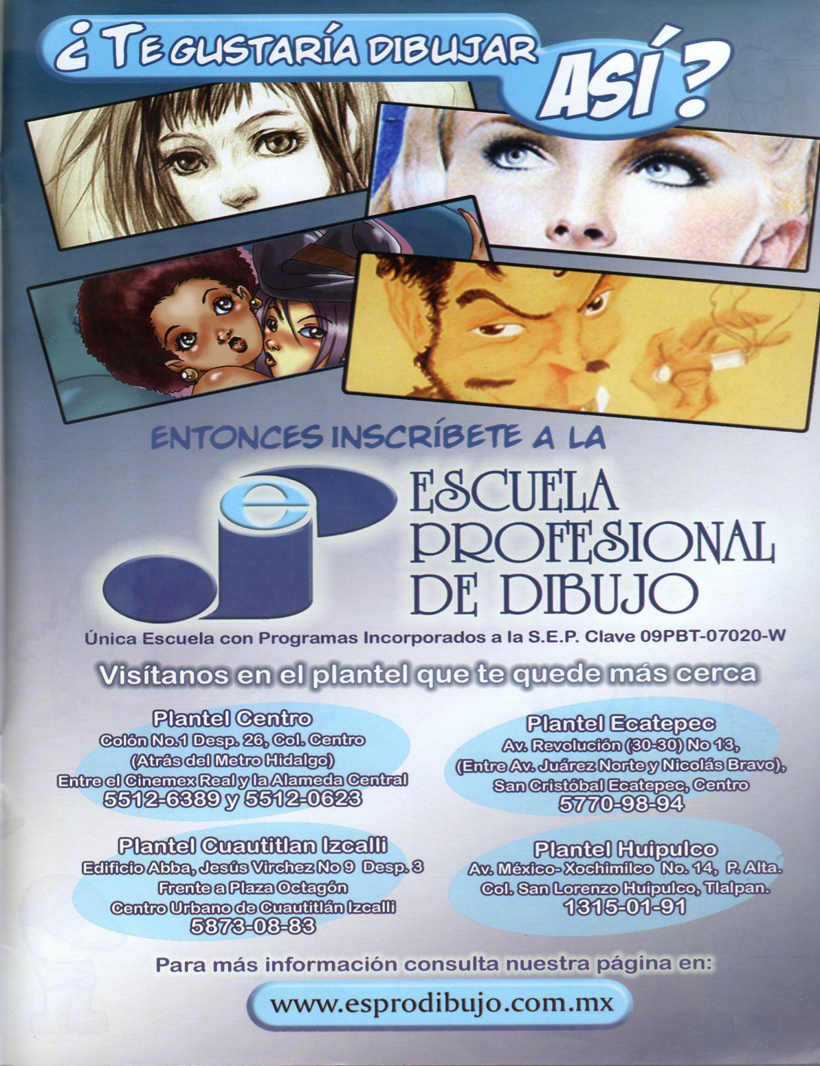 DibujArte Edicion Normal - 21 al 50 / de 50 [Spanish] 1224