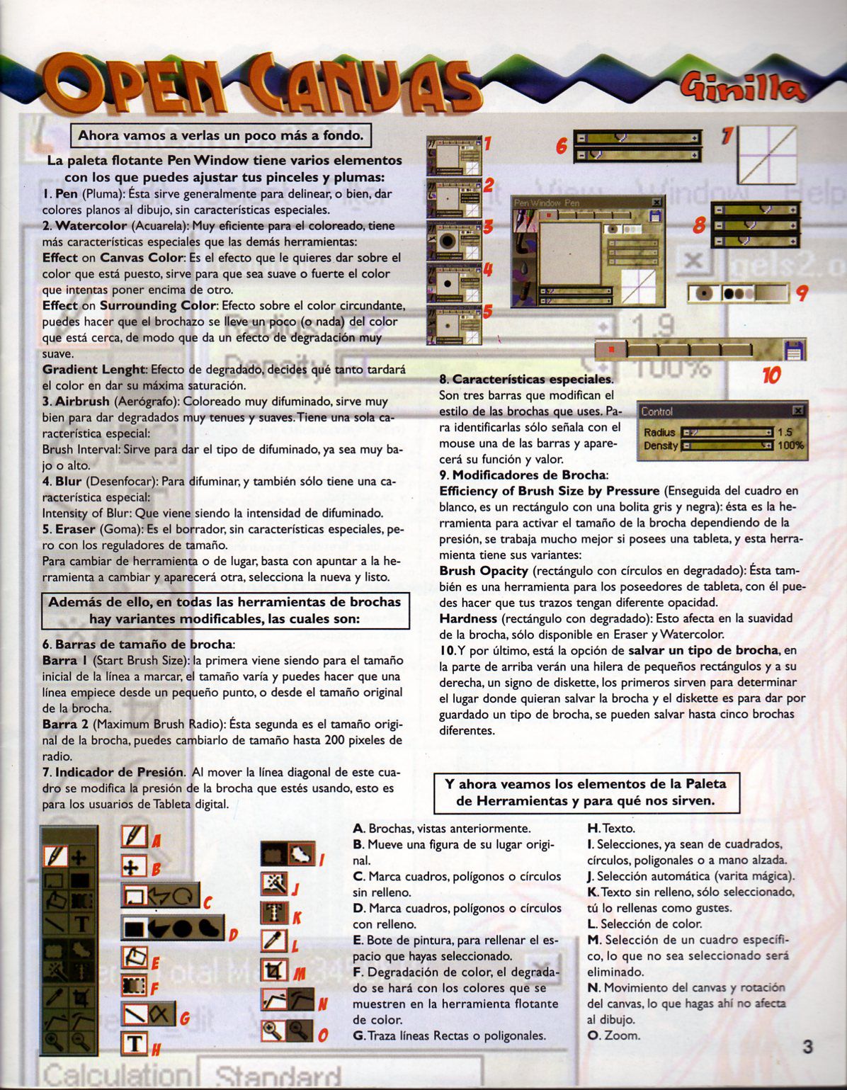 DibujArte Edicion Normal - 21 al 50 / de 50 [Spanish] 137