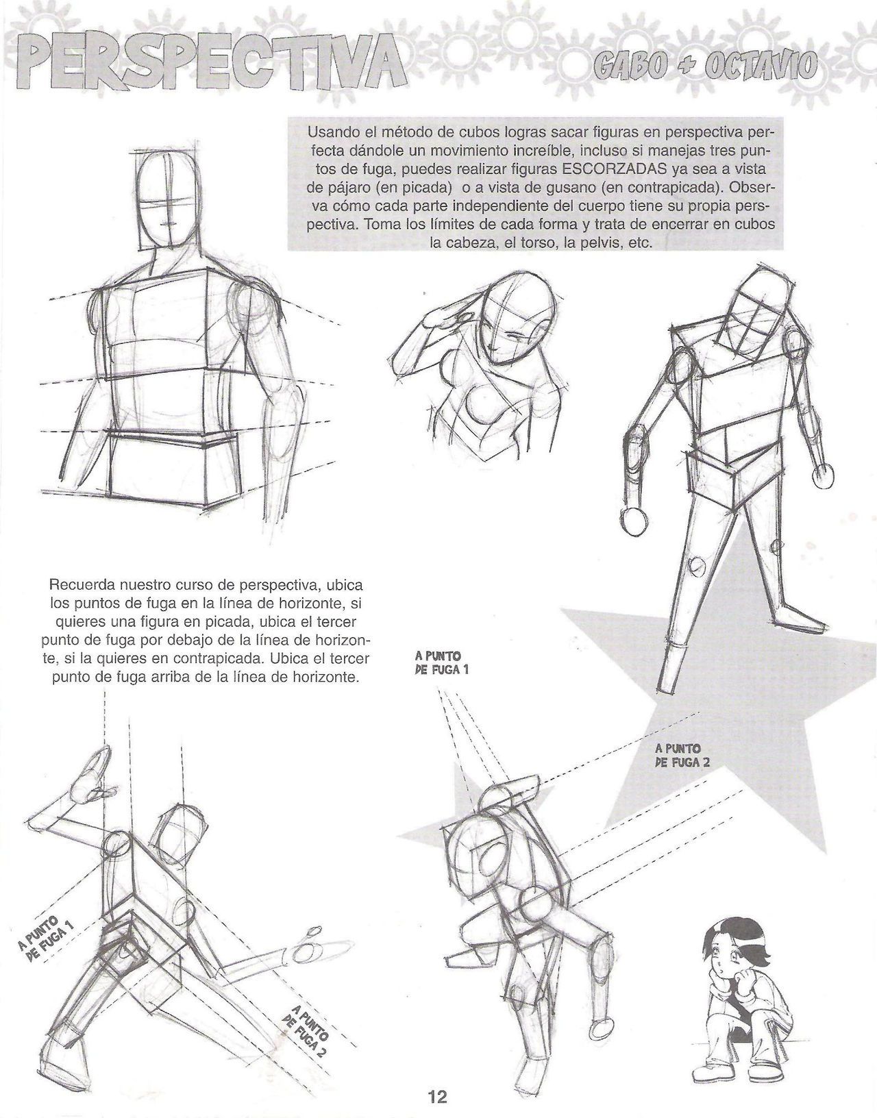 DibujArte Edicion Normal - 21 al 50 / de 50 [Spanish] 14