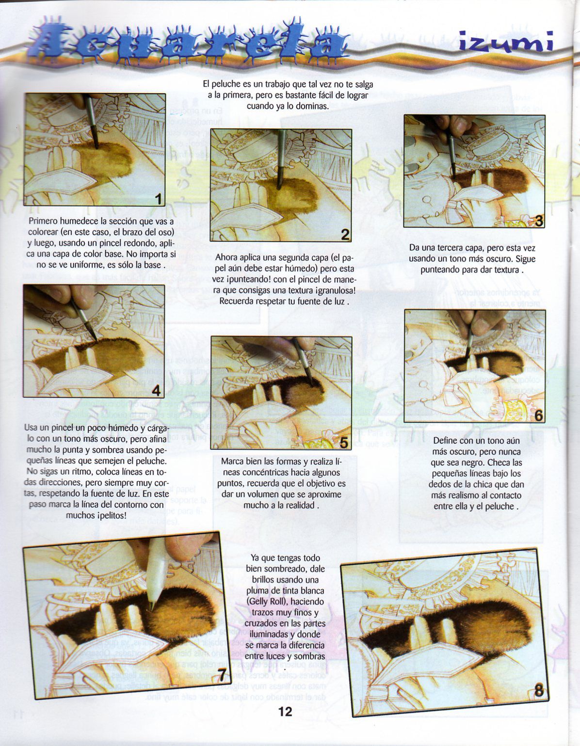 DibujArte Edicion Normal - 21 al 50 / de 50 [Spanish] 146