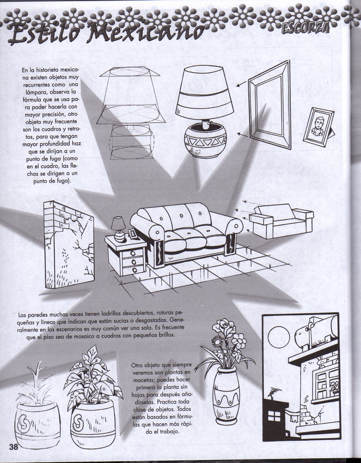 DibujArte Edicion Normal - 21 al 50 / de 50 [Spanish] 216