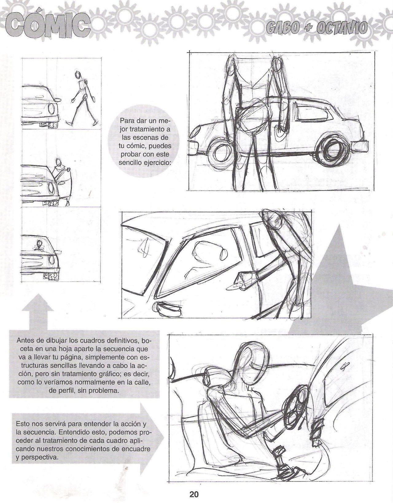 DibujArte Edicion Normal - 21 al 50 / de 50 [Spanish] 22