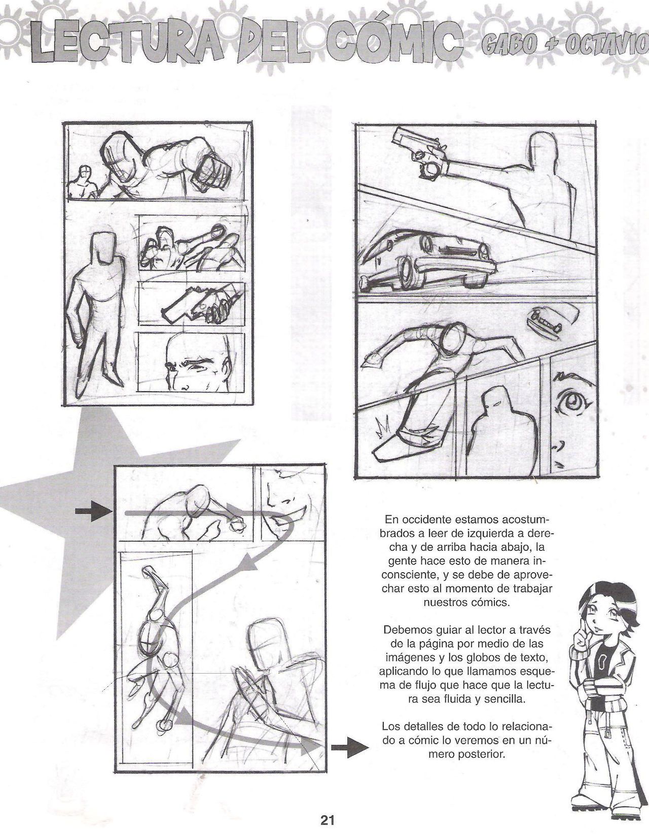 DibujArte Edicion Normal - 21 al 50 / de 50 [Spanish] 23