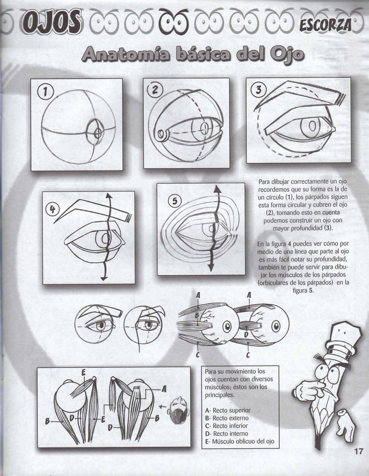 DibujArte Edicion Normal - 21 al 50 / de 50 [Spanish] 238